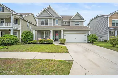 3935 Sage Drive, Beaufort, SC 29907 - Photo 1