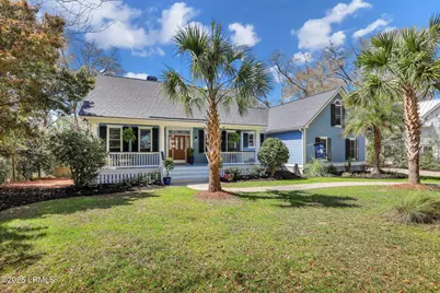 234 Green Winged Teal Drive S, Beaufort, SC 29907 - Photo 1