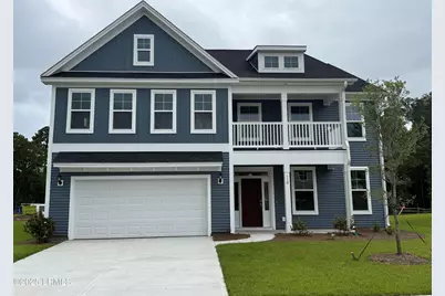 110 Baneberry Lane, Beaufort, SC 29907 - Photo 1