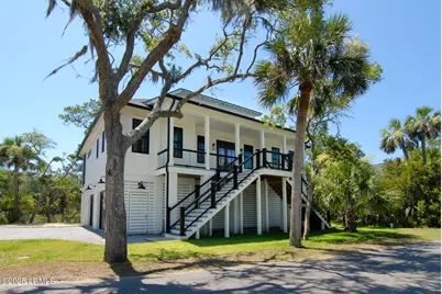 14 Fiddlers Cove, Fripp Island, SC 29920 - Photo 1