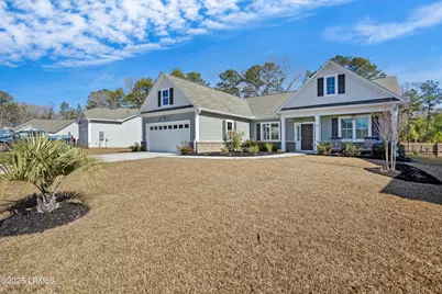 102 Flagstaff Lane, Ridgeland, SC 29936 - Photo 1