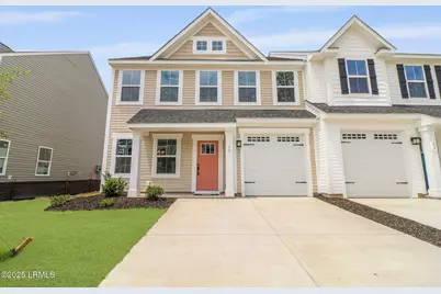 58 Crown Street, Hardeeville, SC 29927 - Photo 1