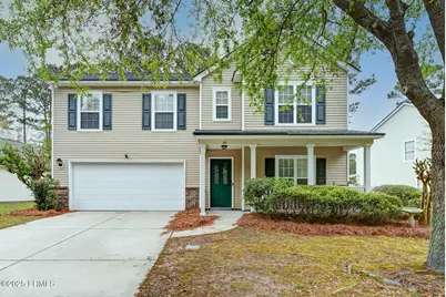 85 Pine Ridge Drive, Bluffton, SC 29910 - Photo 1