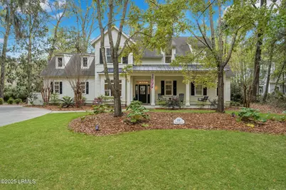 21 Osprey Circle, Callawassie Island, SC 29909 - Photo 1
