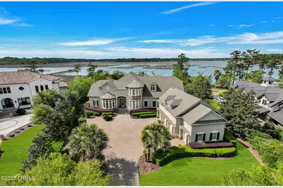 8 York Circle, Okatie, SC 29909 - Photo 1