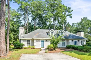 2630 Joshua Cir, Beaufort, SC 29902 - Photo 1