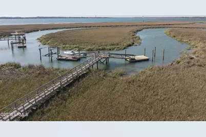 2 Salt Kettle Court, Saint Helena Island, SC 29920 - Photo 1