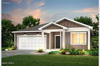 1119 Salem Bay Drive, Beaufort, SC 29902 - Photo 1