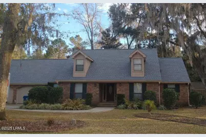 34 Chesterfield Lake Drive, Beaufort, SC 29906 - Photo 1