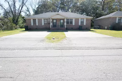 237239 Murray, Orangeburg, SC 29115 - Photo 1