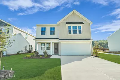 372 Waters Edge Way, Hardeeville, SC 29927 - Photo 1