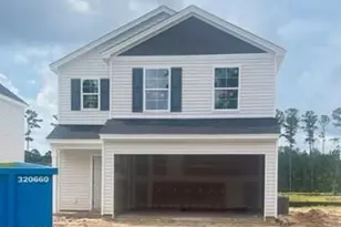 356 Waters Edge Wy, Hardeeville, SC 29927 - Photo 1