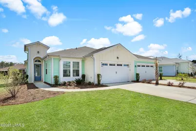 353 Spongecake Drive, Hardeeville, SC 29927 - Photo 1