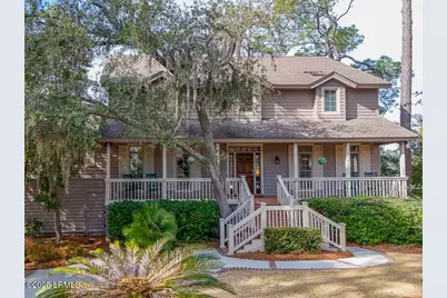 31 Hearthwood Drive, Hilton Head Island, SC 29928 - Photo 1