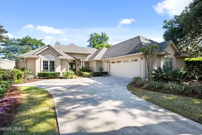 20 Country Club Court, Hilton Head, SC 29926 - Photo 1