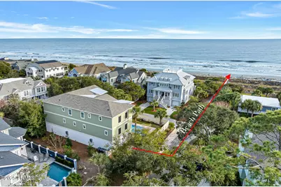 30 Dune Lane, Hilton Head Island, SC 29928 - Photo 1