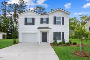 541 Holiday St, Ridgeland, SC 29936 - Photo 1