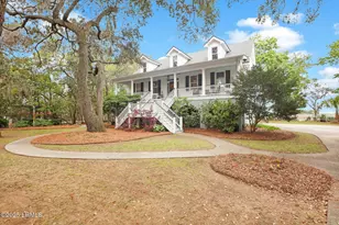 375 Fripp Point Rd, Saint Helena Island, SC 29920 - Photo 1