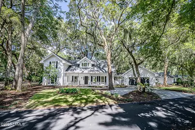 700 N Reeve Road, Saint Helena Island, SC 29920 - Photo 1