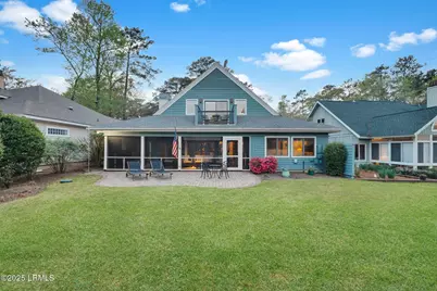 613 S Reeve Road, Saint Helena Island, SC 29920 - Photo 1