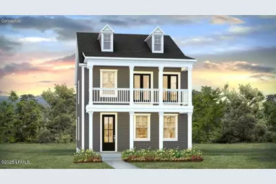 157 Chicora Lane, Yemassee, SC 29945 - Photo 1