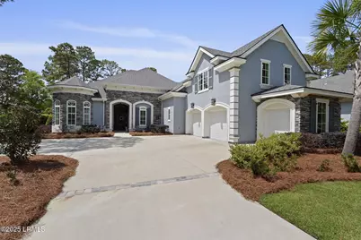 85 Clifton Drive, Okatie, SC 29909 - Photo 1