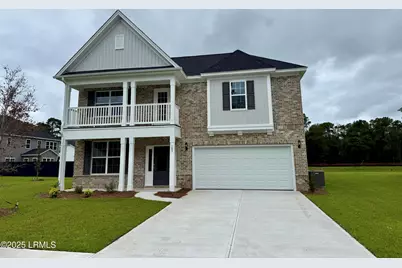 103 Baneberry Lane, Beaufort, SC 29907 - Photo 1