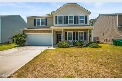 42 Kiawah Drive, Beaufort, SC 29906 - Photo 1