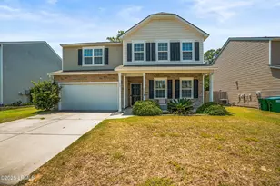 42 Kiawah Dr, Beaufort, SC 29906 - Photo 1