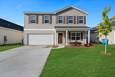 32 Chinquapin Street, Beaufort, SC 29906 - Photo 1