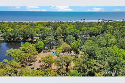 7 Lee Shore, Hilton Head Island, SC 29928 - Photo 1