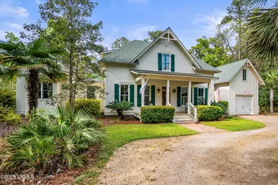 33 Ridge Road, Beaufort, SC 29907 - Photo 1