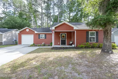44 Brindlewood Drive, Beaufort, SC 29907 - Photo 1