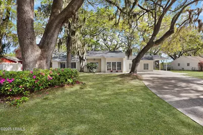 398 Broad River Drive, Beaufort, SC 29906 - Photo 1