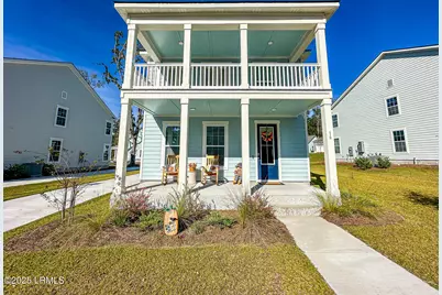 16 Backwater Street, Beaufort, SC 29906 - Photo 1