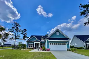 1605 Wiregrass Way, Hardeeville, SC 29927 - Photo 1