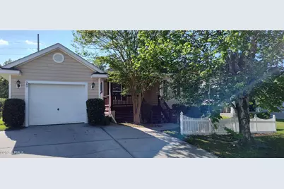 25 Kings Cross Court, Beaufort, SC 29902 - Photo 1