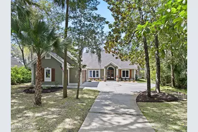 8 Wild Magnolia Lane, Okatie, SC 29909 - Photo 1
