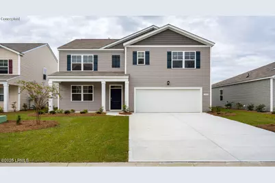 552 Sanctuary Drive, Ridgeland, SC 29936 - Photo 1