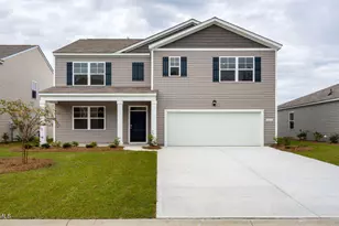 552 Sanctuary Dr, Ridgeland, SC 29936 - Photo 1