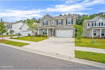 193 Danner Drive, Okatie, SC 29909 - Photo 1