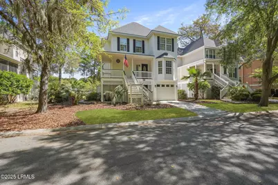 10 Victoria Square Crossing, Hilton Head Island, SC 29926 - Photo 1