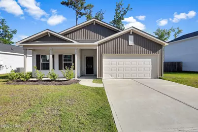 171 Great Bend Drive, Beaufort, SC 29906 - Photo 1