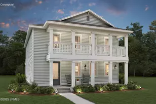 17 Basin Trl St, Beaufort, SC 29907 - Photo 1