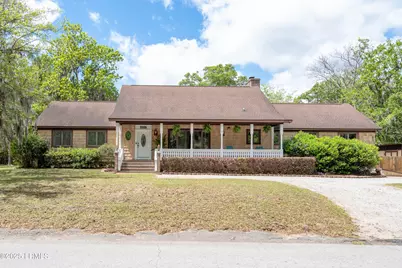 1806 Courtland Street, Port Royal, SC 29935 - Photo 1