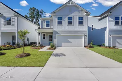 122 Lockwood Drive, Bluffton, SC 29910 - Photo 1