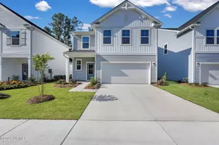122 Lockwood Dr, Bluffton, SC 29910 - Photo 1