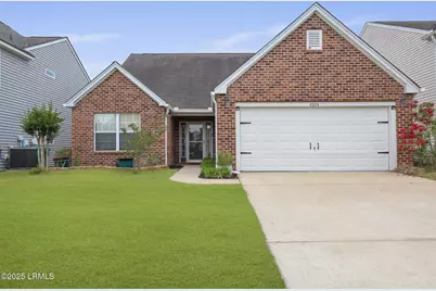 2224 Blakers Boulevard, Bluffton, SC 29909 - Photo 1
