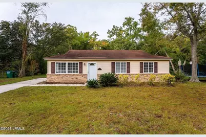 1717 Drayton Drive, Port Royal, SC 29935 - Photo 1