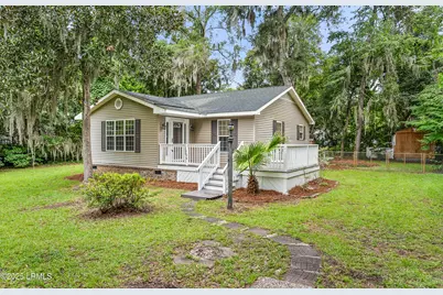 106 Verdier Road, Beaufort, SC 29902 - Photo 1